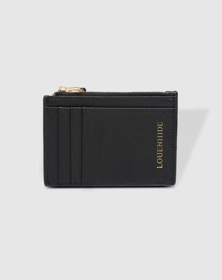 Louenhide Cara Cardholder Black
