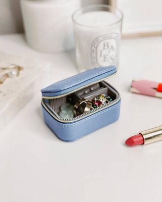 Louenhide Suzie Jewellery Box - Multiple Colours Available
