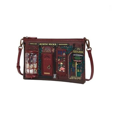 PRE-ORDER - Vendula Mystic Wicks Kate Pouch Bag