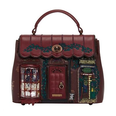 PRE-ORDER - Vendula Mystic Wicks Mini Grace