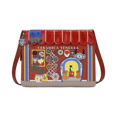 SALE (Was $249) Vendula Ceramica Bella Bag