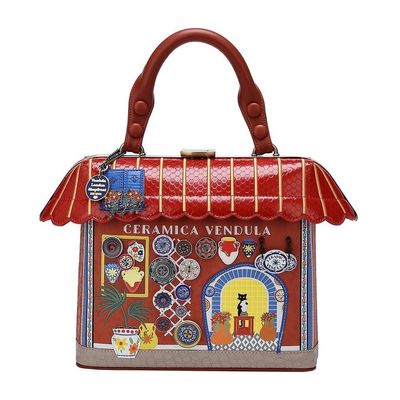 SALE (Was $349) Vendula Ceramica Grab Bag