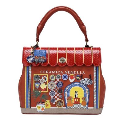 SALE (Was $349) Vendula Ceramica Grace Bag