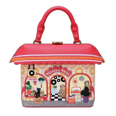 SALE (Was $349) Vendula Vinyl Grab Bag