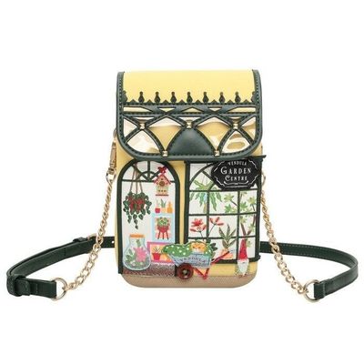 SALE - (Was $159) Vendula Garden Centre Phone Pouch