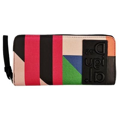 SALE - (Was $199) Desigual Long Geometric Wallet
