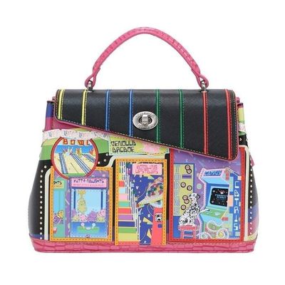 SALE - (Was $249) Vendula Arcade Mini Grace Bag