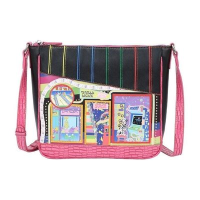 SALE - (Was $259) Vendula Arcade Taylor Bag
