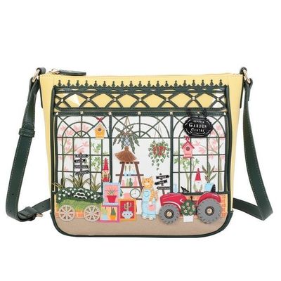 SALE - (Was $259) Vendula Garden Centre Taylor Bag