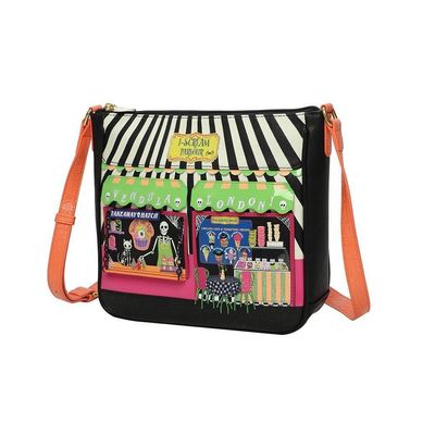 SALE - (Was $259) Vendula I-Scream Parlour Taylor Bag