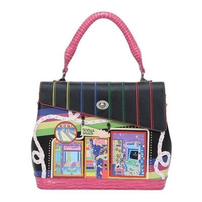 SALE - (Was $369) Vendula Arcade Grace Bag