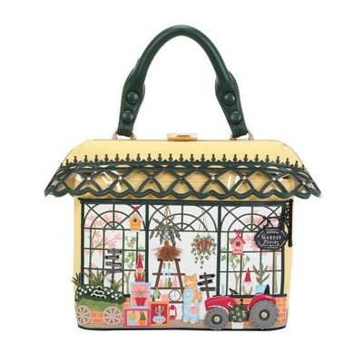 SALE - (Was $369) Vendula Garden Centre Grab Bag