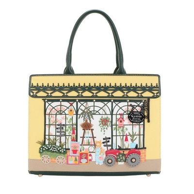 SALE - (Was $389) Vendula Garden Centre Tallulah Bag