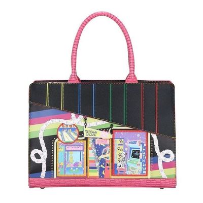 SALE - (Was $399) Vendula Arcade Tallulah Bag