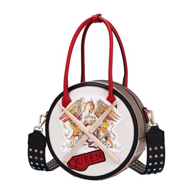 SALE - (Was $399) Vendula X Queen Roger Taylor&#039;s Drum Kit Bag