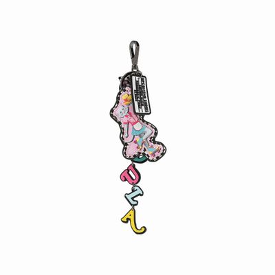 SALE - (Was $49) Vendula Kitty&#039;s Drive In Movie Catablanca Key Charm