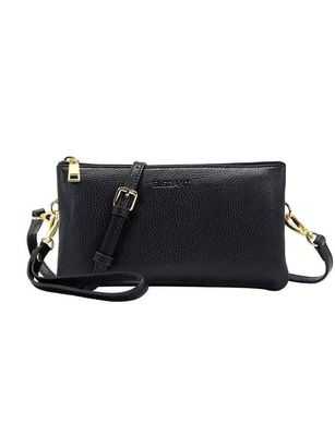Serenade Candice Black Crossbody