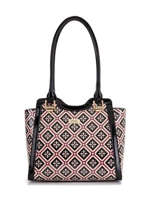 Serenade Eloise Leather Handbag
