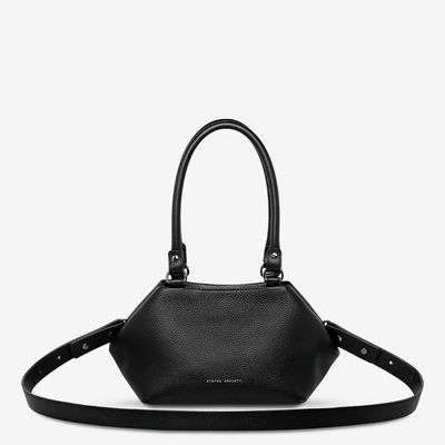 Status Anxiety Astral Bag Black