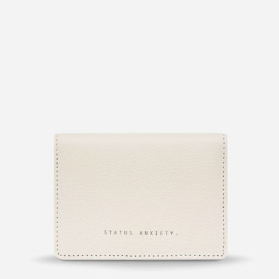 Status Anxiety Easy Does It Chalk