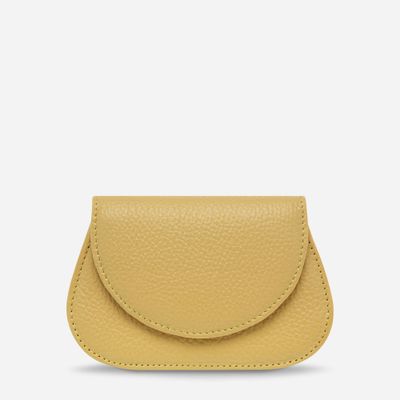 Status Anxiety Eyes Wide Buttermilk