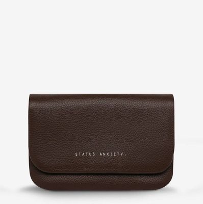 Status Anxiety Impermanent Cocoa