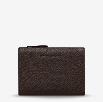 Status Anxiety Insurgency Cocoa