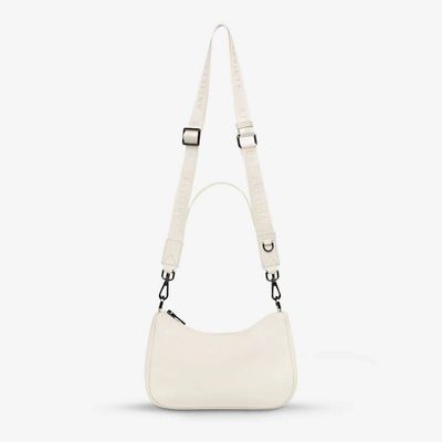 Status Anxiety Look Both Ways Chalk