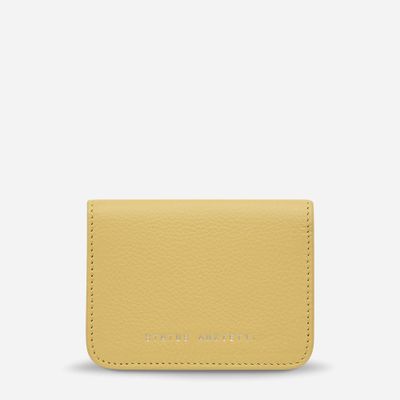 Status Anxiety Miles Away Buttermilk