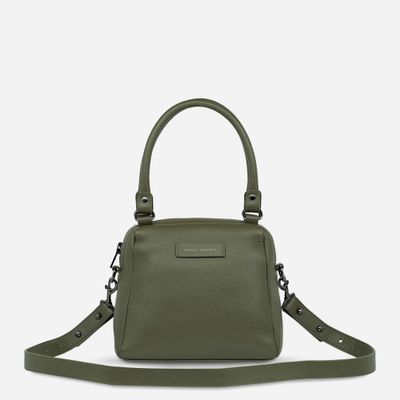 Status Anxiety Mini Mountains Khaki