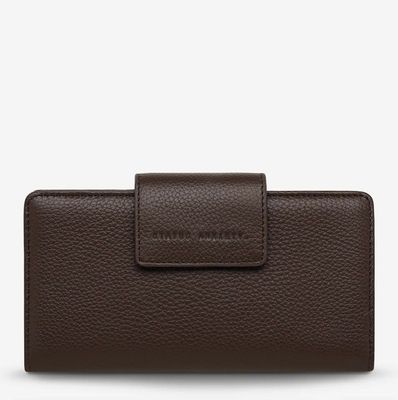 Status Anxiety Ruins Cocoa