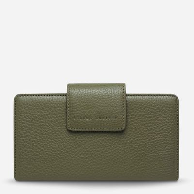 Status Anxiety Ruins Khaki