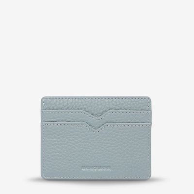 Status Anxiety Together for Now Powder Blue