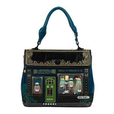 Vendula Bookbinders Grace Bag