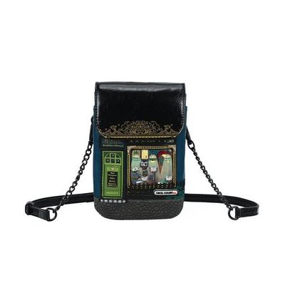 Vendula Bookbinders Phone Pouch