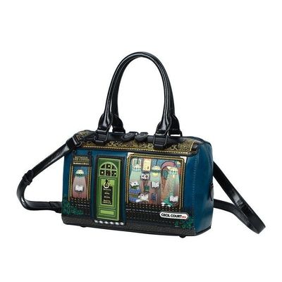 Vendula Bookbinders Speedy Bowler