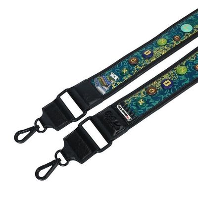 Vendula Bookbinders Wide Shoulder Strap