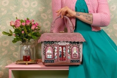 Vendula Perfumery - Blush Edition Grab Bag