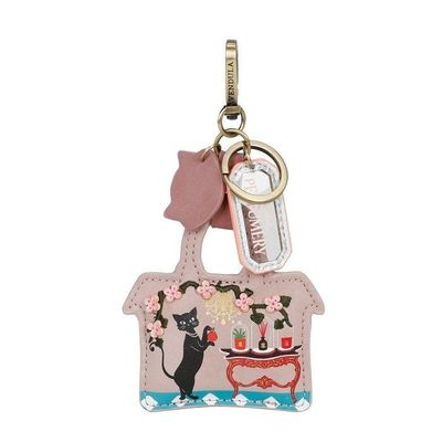Vendula Perfumery - Blush Edition Key Charm