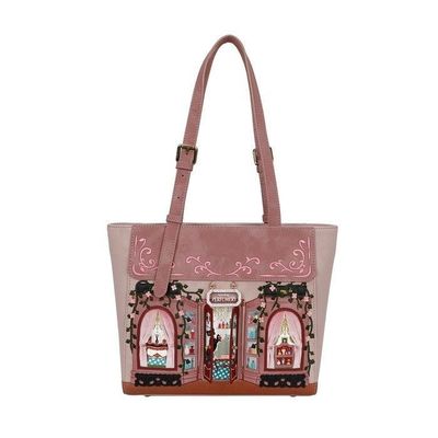 Vendula Perfumery - Blush Edition Shopper Bag