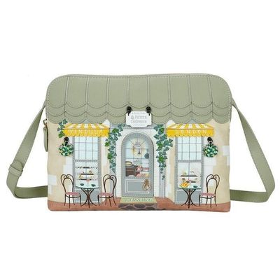 Vendula Petite Creperie Bella Bag