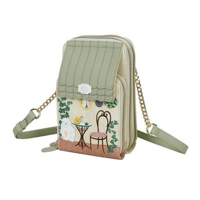 Vendula Petite Creperie Callaway Bag