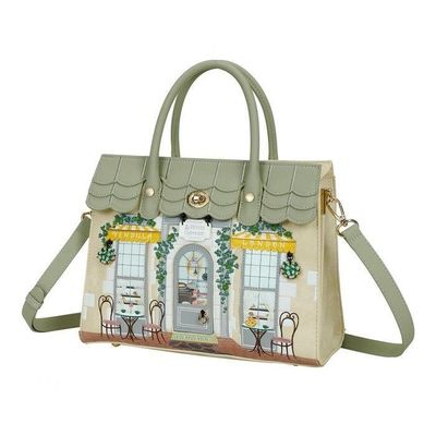 Vendula Petite Creperie Everly Bag
