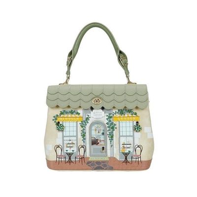Vendula Petite Creperie Grace Bag