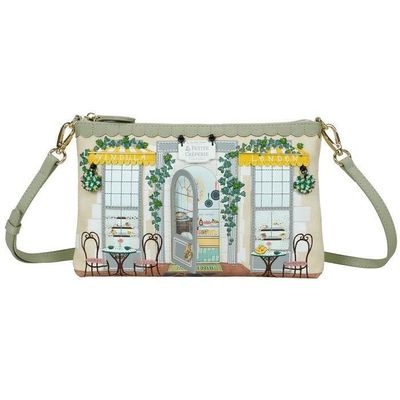 Vendula Petite Creperie Kate Pouch Bag
