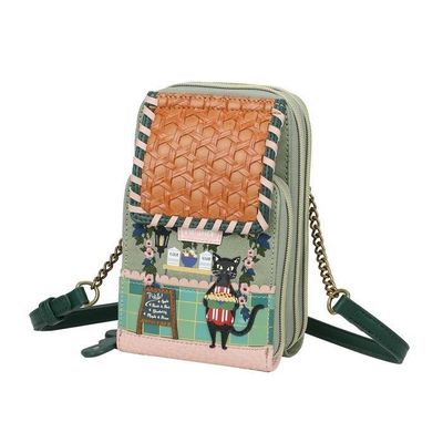 Vendula Pie Shop Callaway Bag