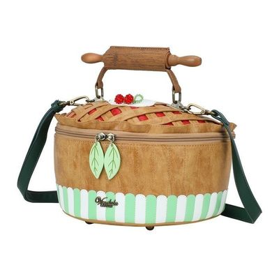 Vendula Pie Shop Cheery Pie Backpack