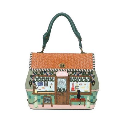 Vendula Pie Shop Grace Bag