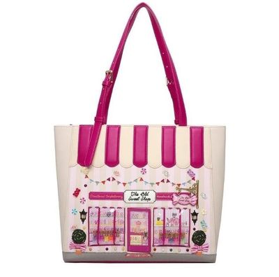 Vendula The Old Sweet Shop Arden Bag