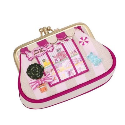 Vendula The Old Sweet Shop Clipper Coin Purse
